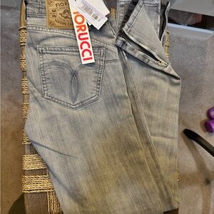 Fiorucci Women's Skinny Jeans - Gray